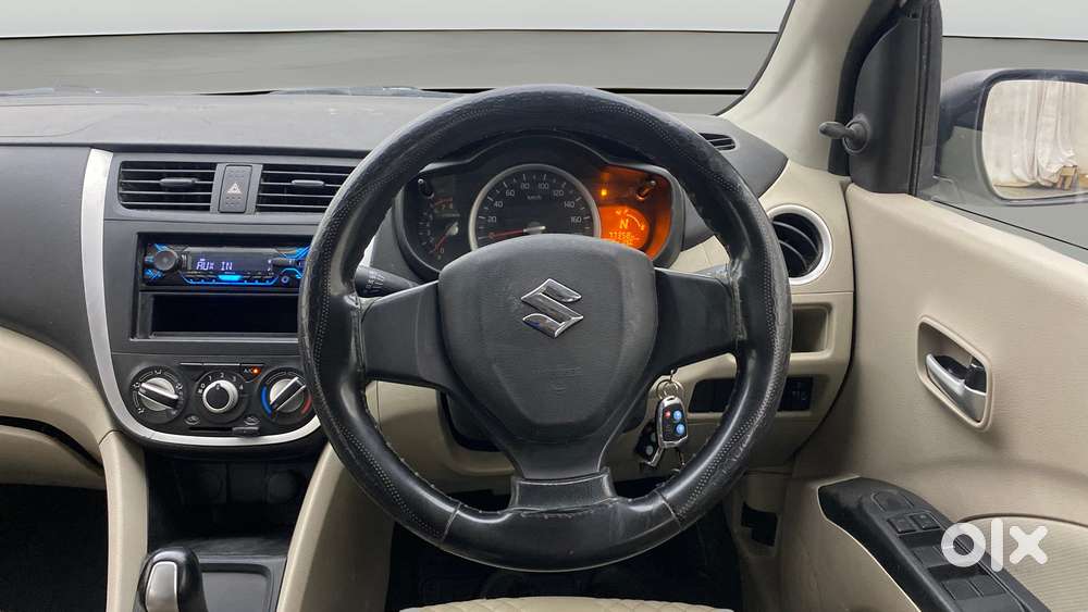 Maruti Suzuki Celerio Vxi Amt, 2019, Petrol