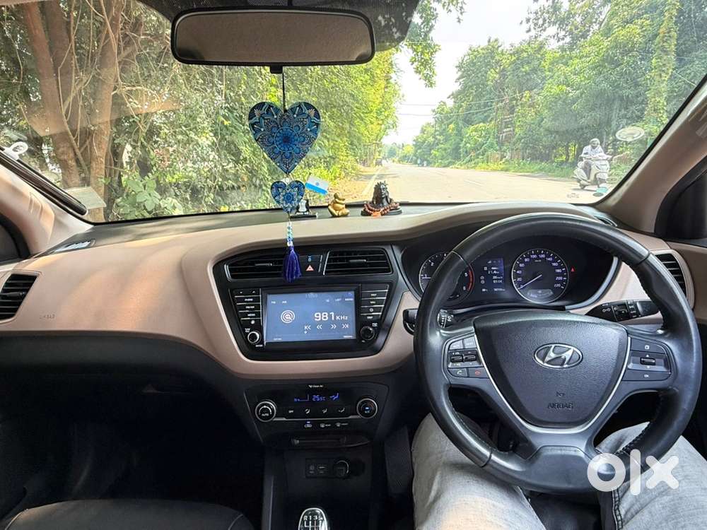 Hyundai Aura Diesel 2017 Model