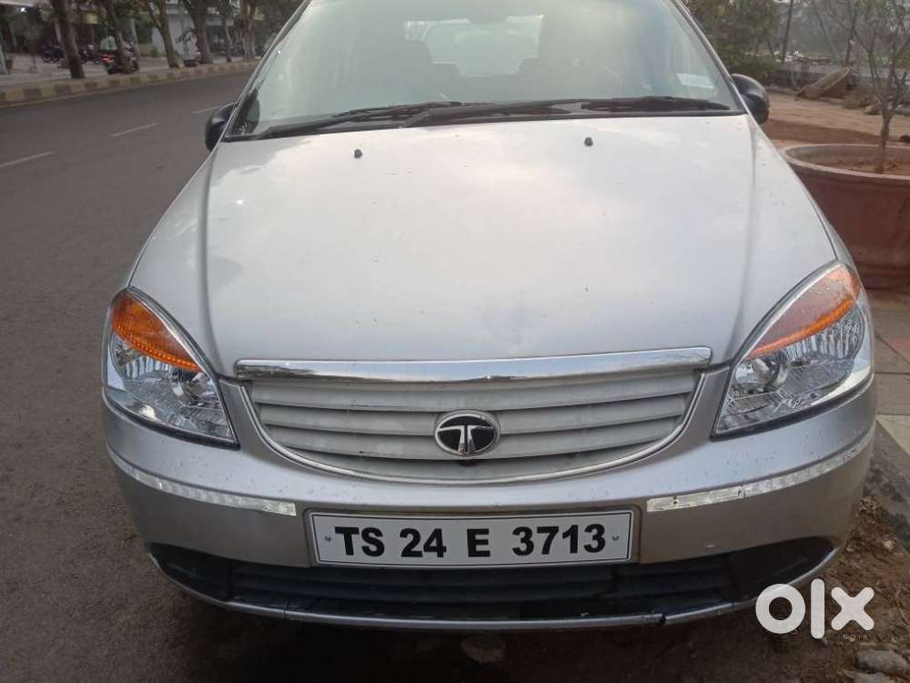 Tata Indica Lsi, 2015, Diesel
