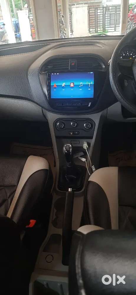 Tata Tiago Well Maintained  Excellent Condition
