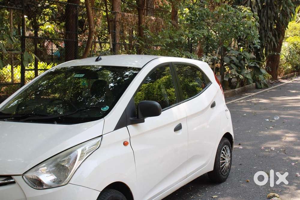 Hyundai Eon 2012 Petrol 91000 Km Driven