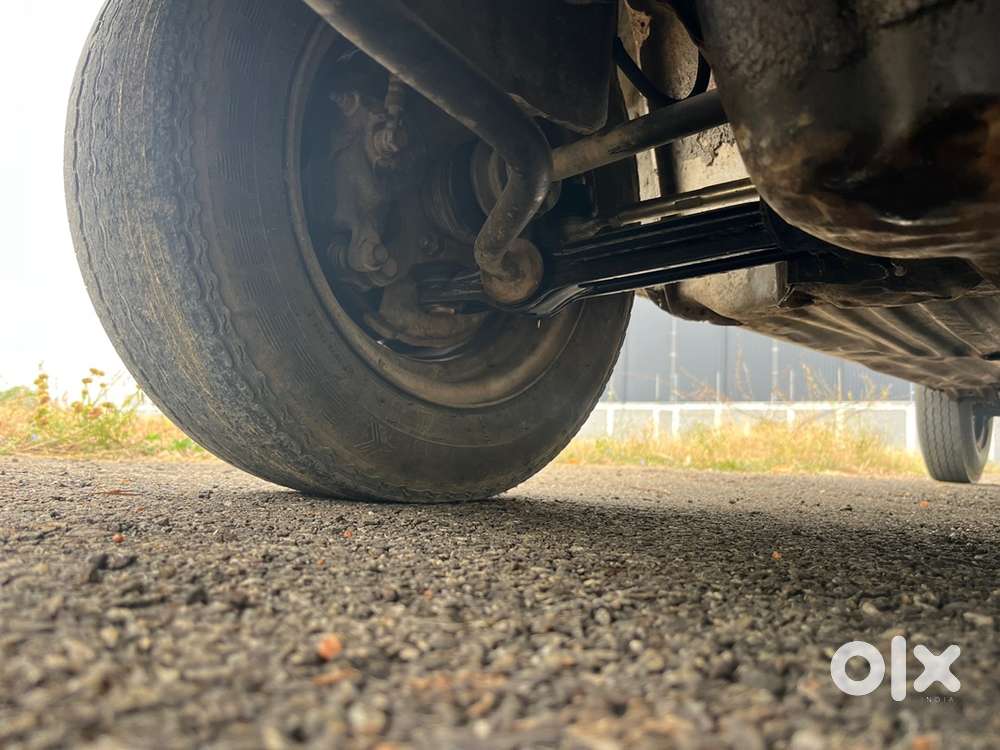 Maruti Suzuki 800 1987 Petrol Good Condition