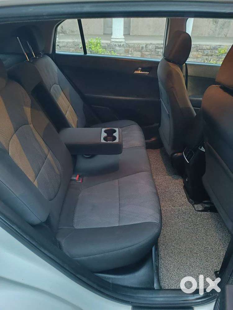 Hyundai Creta 1.4 S, 2019, Diesel