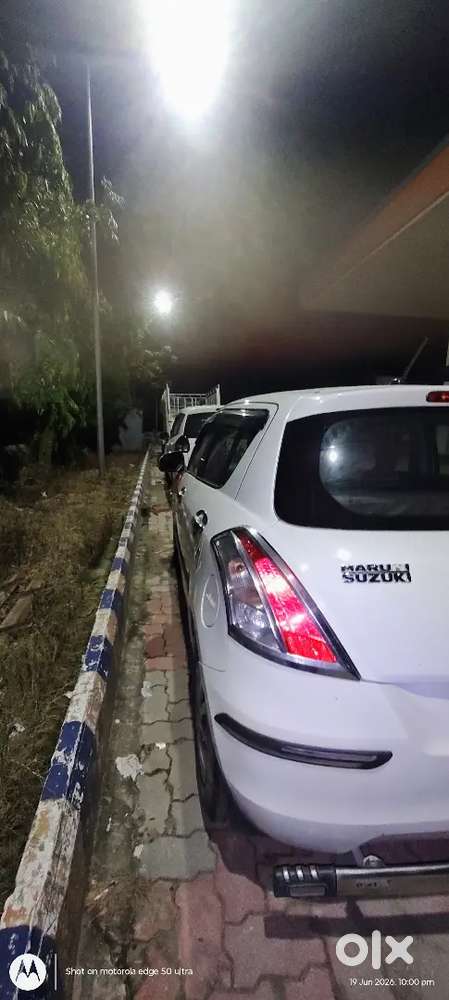 Maruti Suzuki Swift 2016