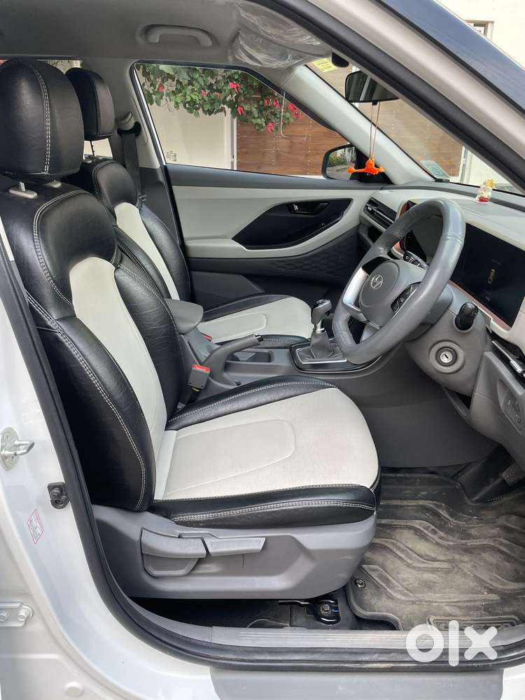 Hyundai Creta 1.5 Ex Diesel, 2025, Diesel
