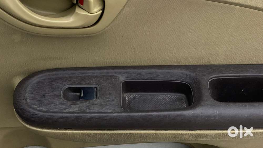 Honda Brio 2013-2016 E Mt, 2014, Petrol