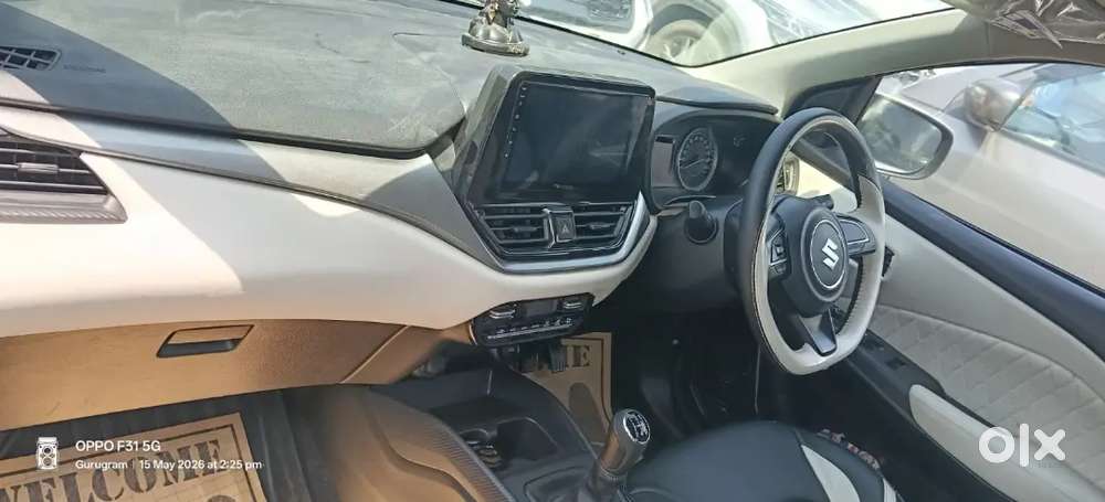 Maruti Suzuki Baleno 2024 Petrol Brand New Mint Condition