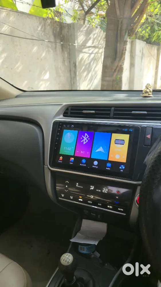 Honda City Diesel 2017
