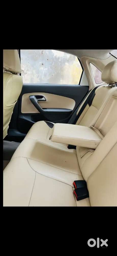 Vento 2013 Last Month 
1.6 Diesel All Original Rocket Pickup