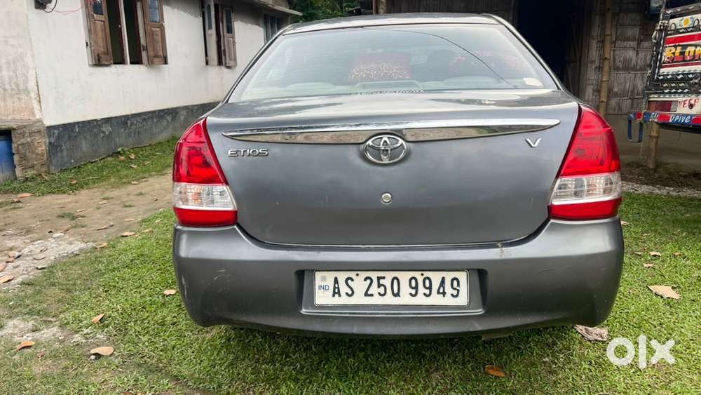 Toyota Etios Petrol Manual 10