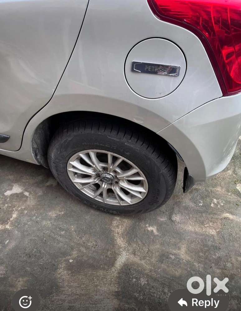 Maruti Suzuki Swift 2018 Petrol Good Condition