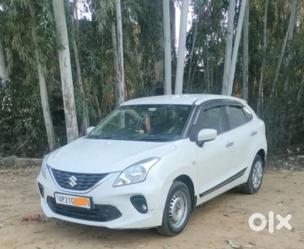 Maruti Suzuki Baleno 2021 Car 21 Ka Last Model Well Maintained