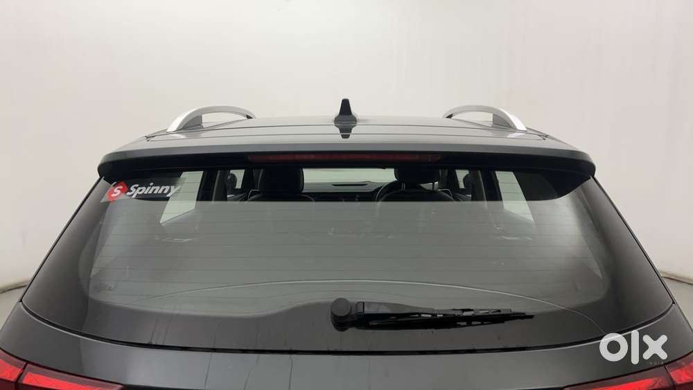 Skoda Kushaq 1.0 Tsi Ambition At, 2021, Petrol