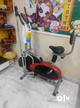 Exercise cycle price clearance olx