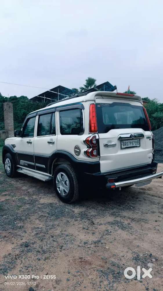 Car Good Condition