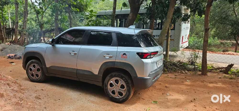 Maruti Suzuki Brezza 2023 Petrol Good Condition