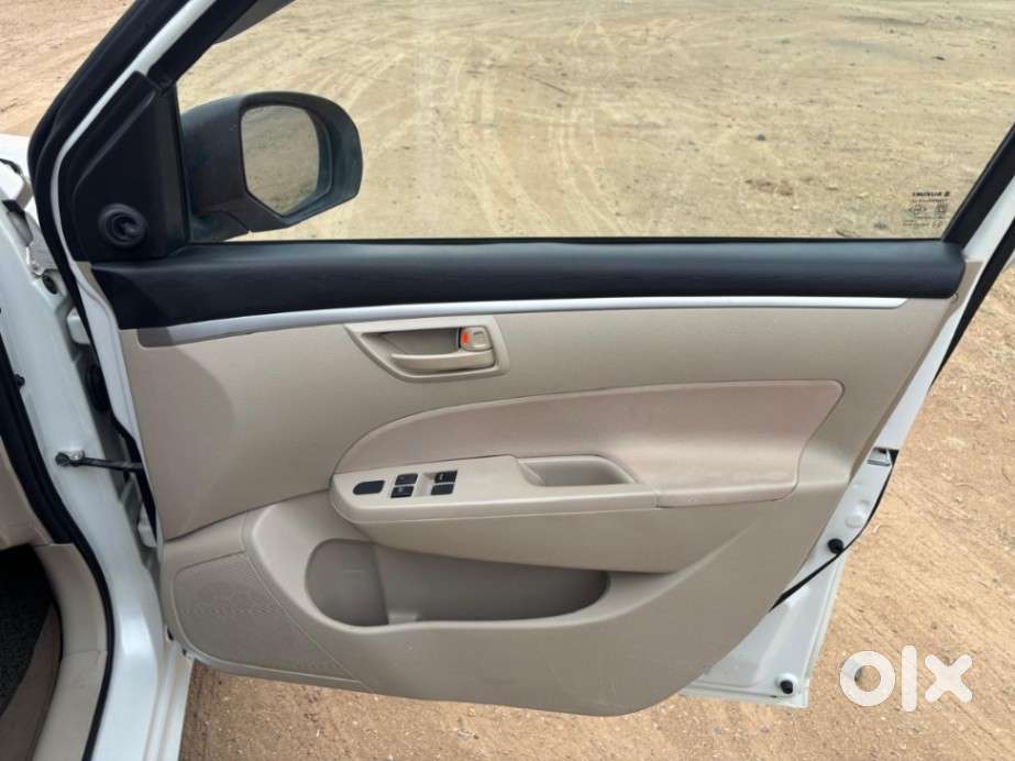 Maruti Suzuki Swift Dzire Tour S, 2023, Petrol