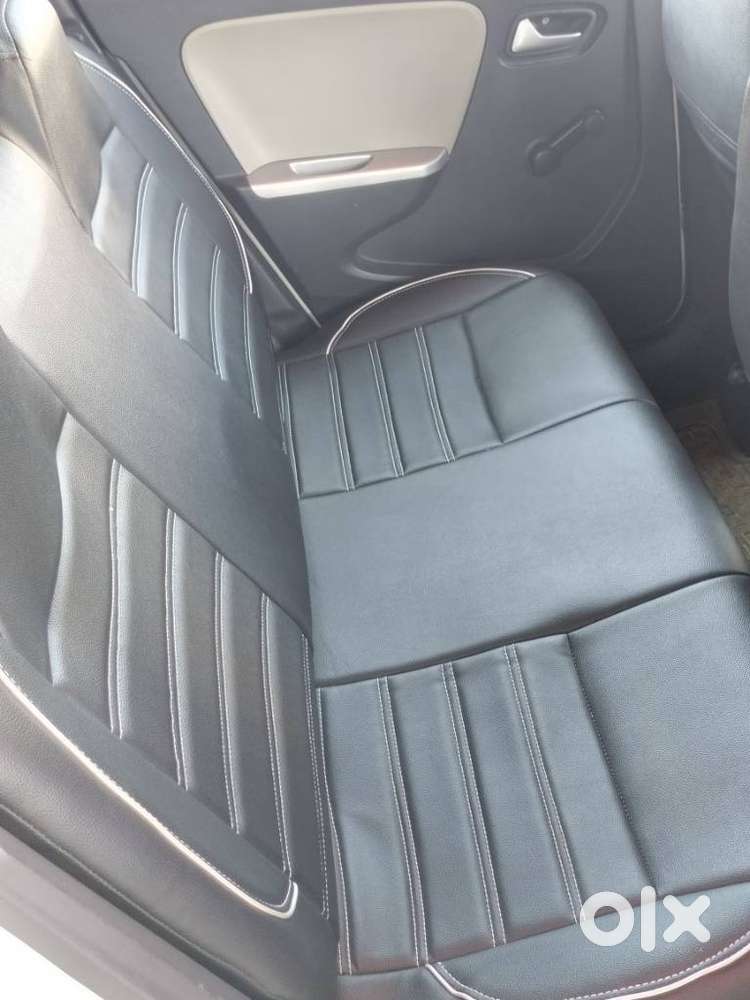 Maruti Suzuki Alto K10 1.0 Vxi, 2018, Petrol