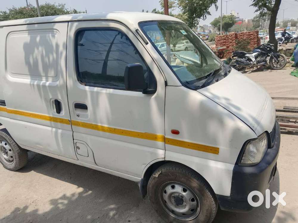 Maruti Suzuki Eeco 2020 Cng & Hybrids 53160 Km Driven