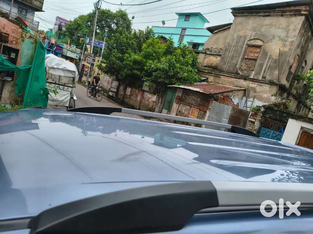 Maruti Wagon R Vxi 2017