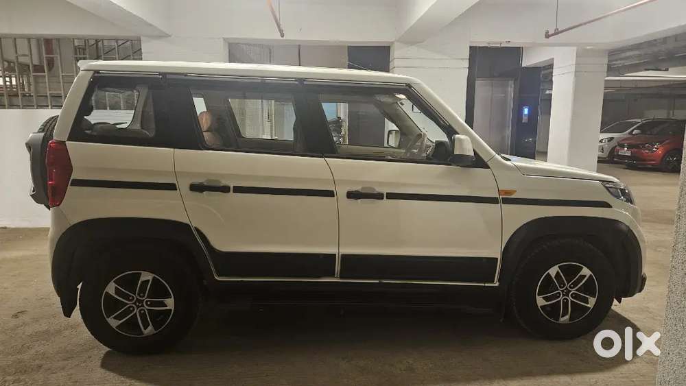 Mahindra Bolero Neo 2025  Real Suv  Perfect Family Car