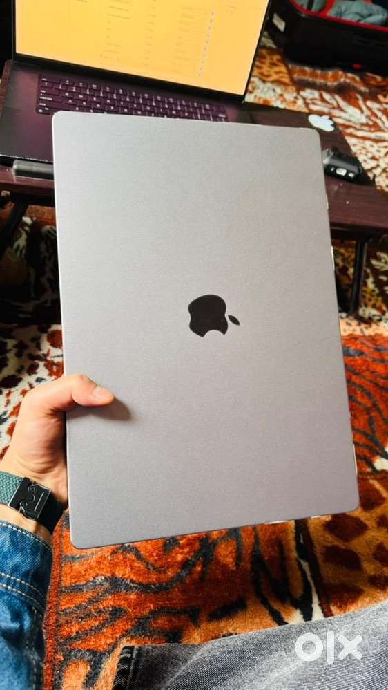 Apple Macbook M1 Pro 16inch 16g 1tb