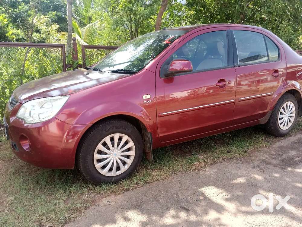I Am Selling My Car