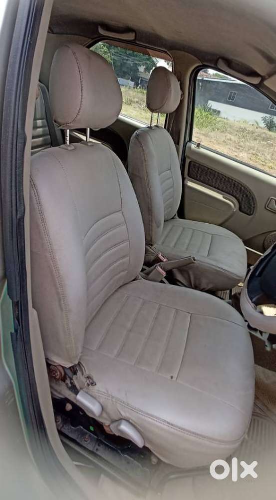 Mahindra Renault Logan 1.5 Dls Diesel, 2011, Diesel