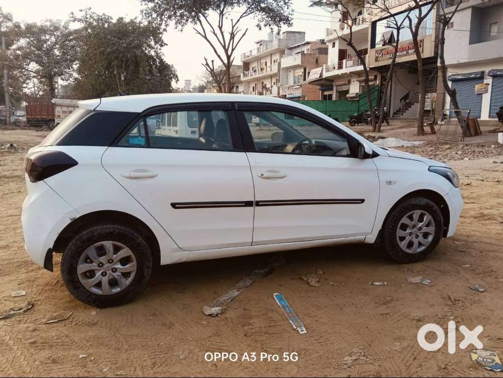 Hyundai I20 2020 Petrol Good Condition