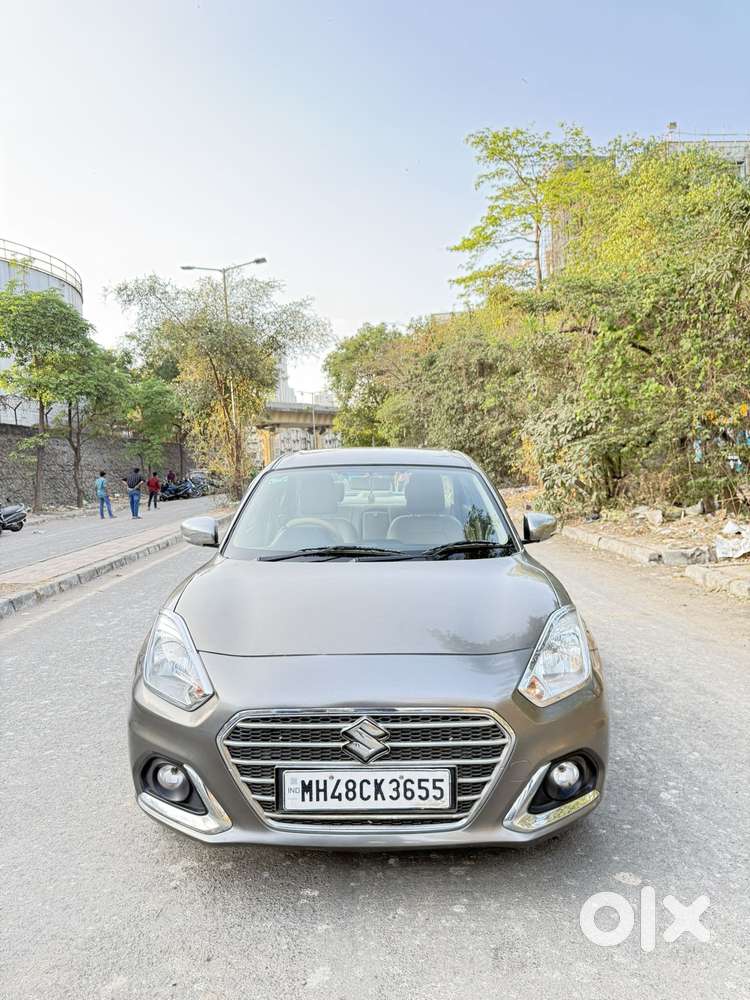 Maruti Suzuki Swift Dzire Amt Zxi Plus, 2022, Petrol