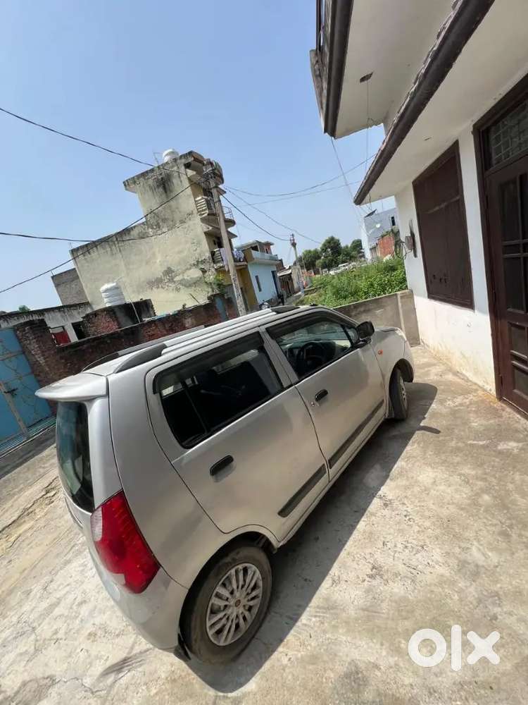 2nd Maruti Suzuki Wagon 2017