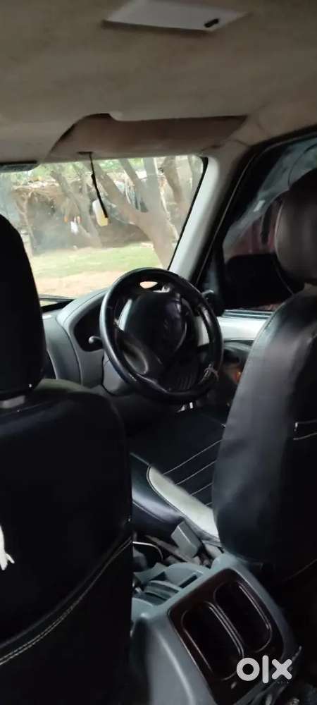 सेकंर्पिओ M2di