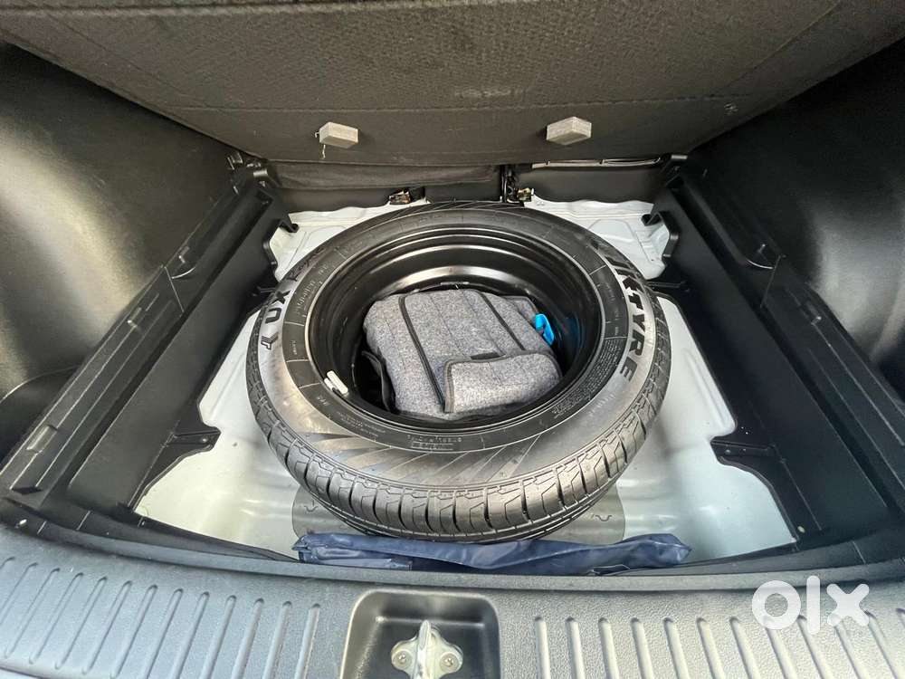 Hyundai Creta 1.5 Crdi Sx, 2022, Diesel