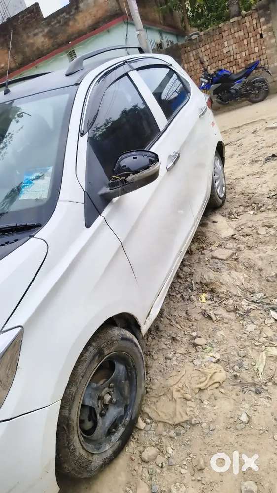 Tata Tiago 2020 Diesel 52000 Km Driven