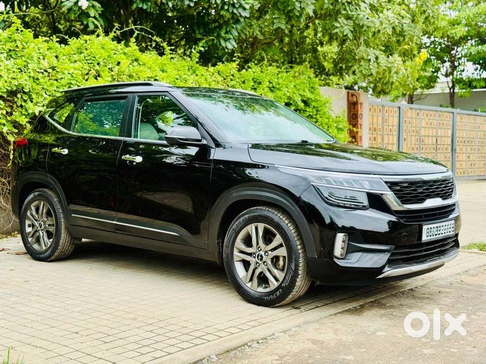 Kia Seltos Htx D, 2023, Diesel