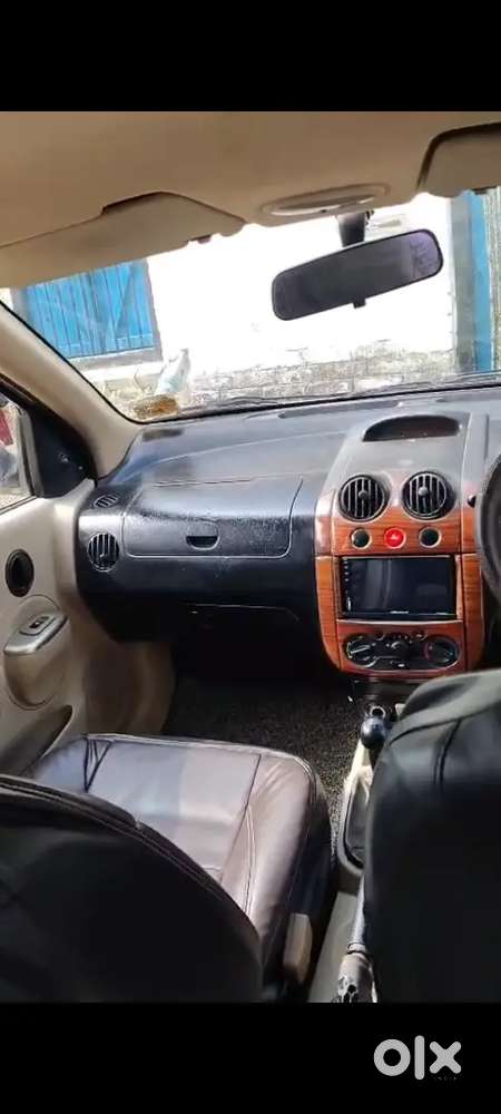 Chevrolet Aveo 2010 Petrol 73000 Km Driven