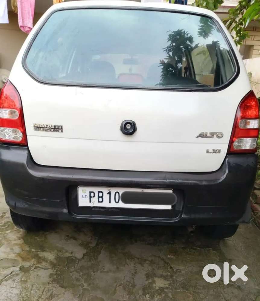 Good Condition Car 2008 Model October Month All Ok 2029 Tak Passing