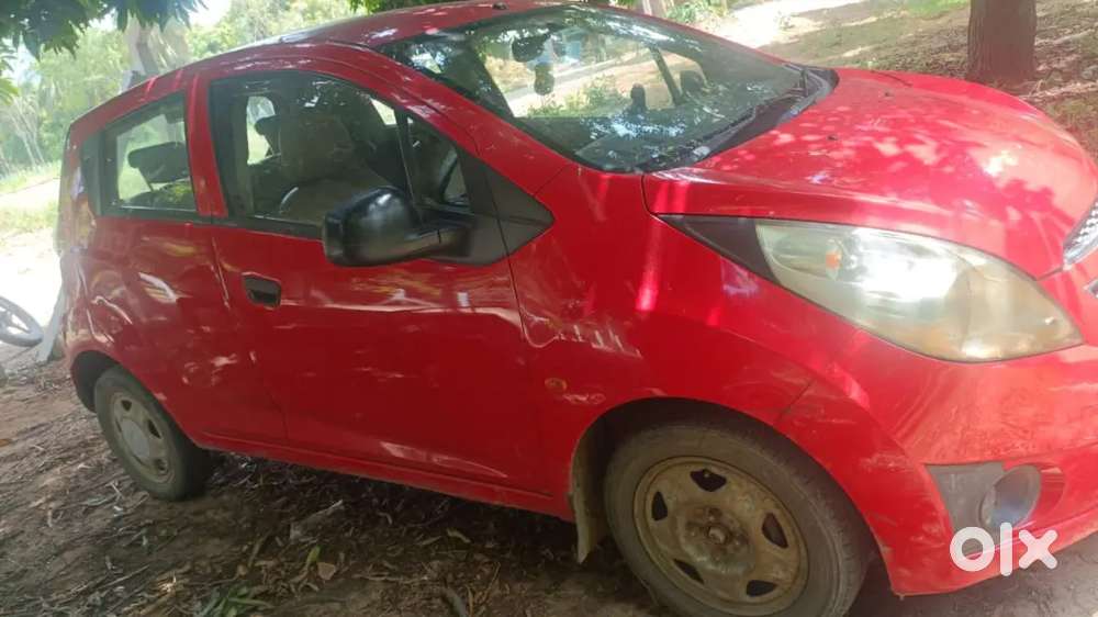 Excellent Condition