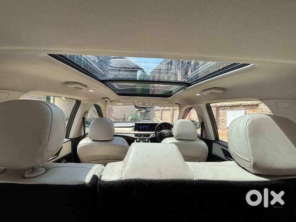 Mahindra Xuv700 2.2 Ax 7 Diesel At Str Awd, 2024, Diesel