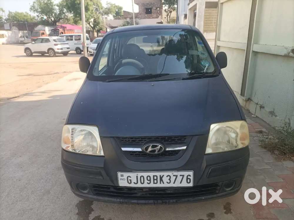 Hyundai Santro Xing Gls 2008 Car