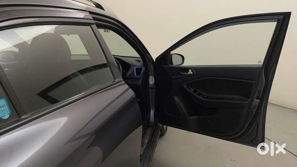 Hyundai I20 Active 1.2 Sx, 2019, Petrol