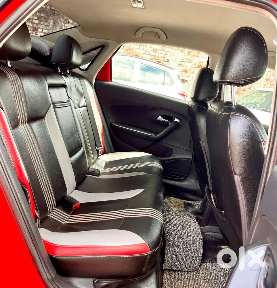 Skoda Rapid Monte Carlo 1.5 Tdi At, 2020, Diesel