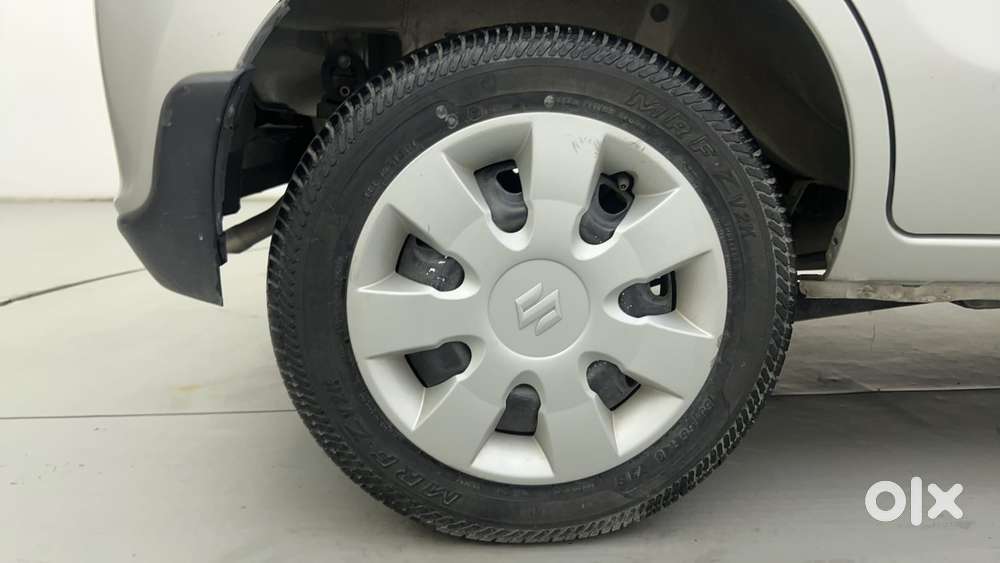 Maruti Suzuki Alto K10 2010-2014 Vxi, 2017, Petrol