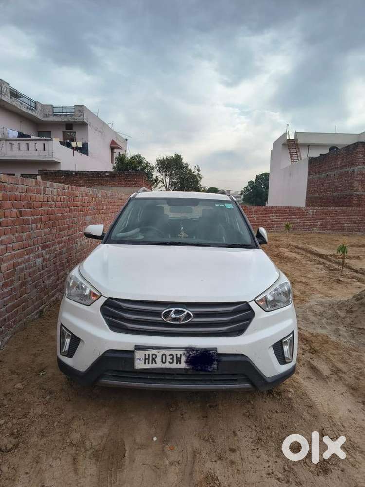 2018 Hyundai Diesel Car Manual