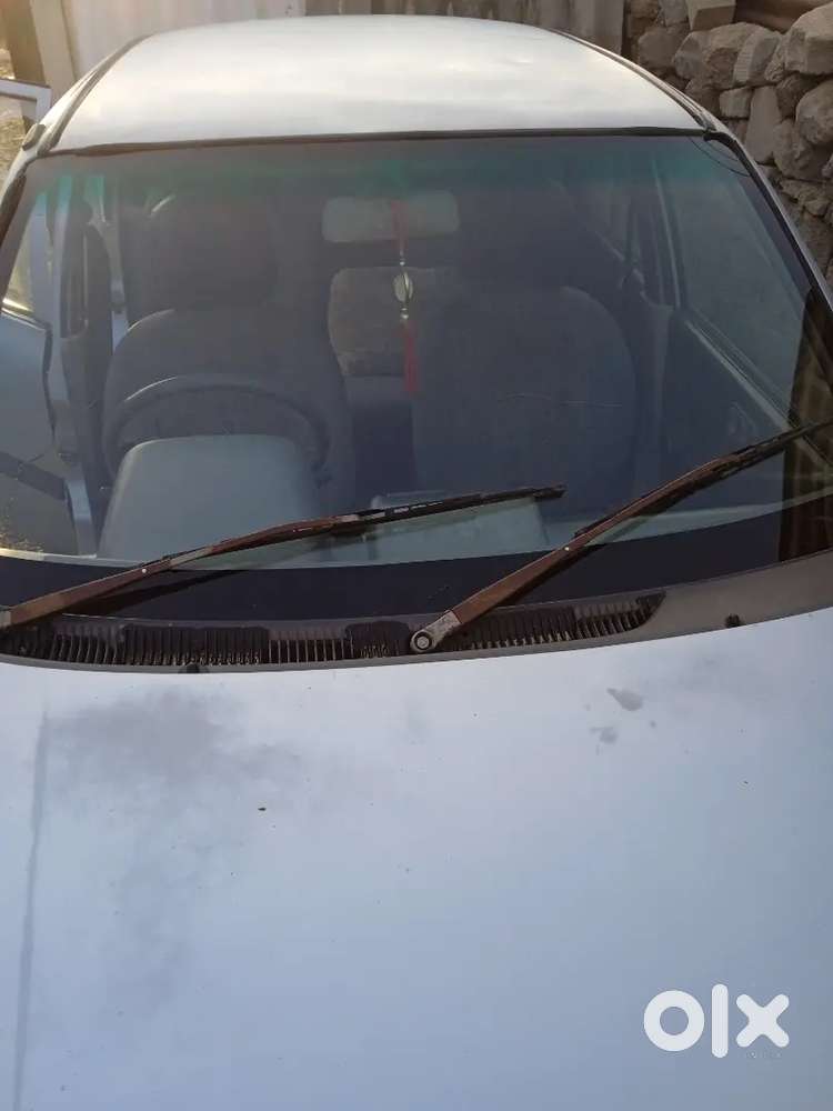 Maruti Suzuki Zen Estilo 2002