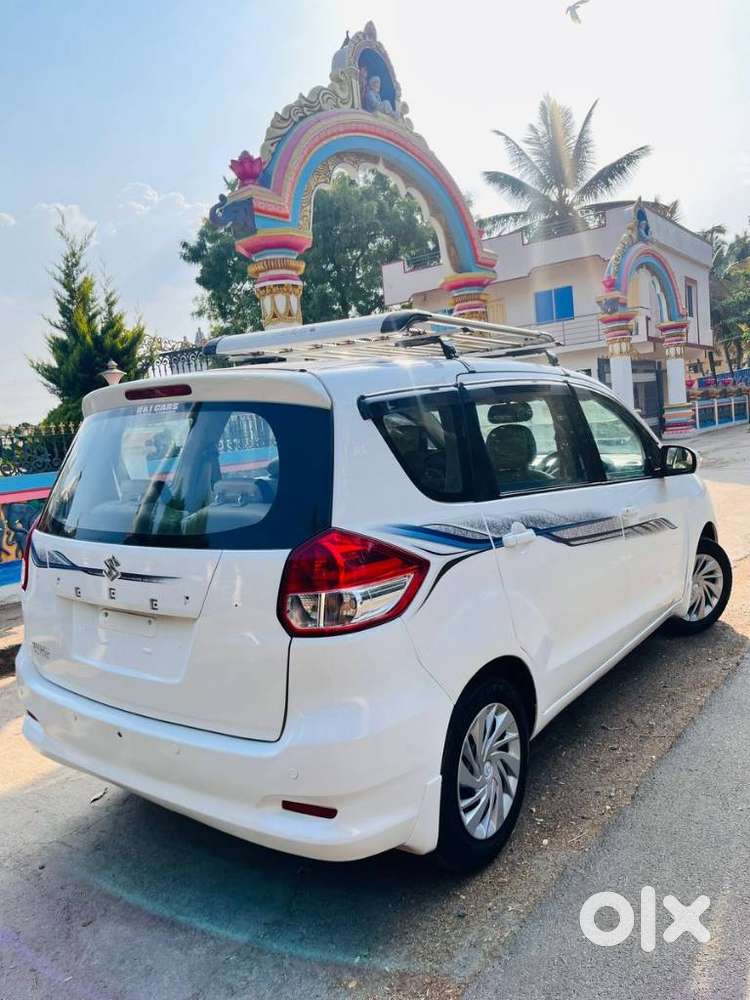 Maruti Suzuki Ertiga Vdi, 2016, Diesel