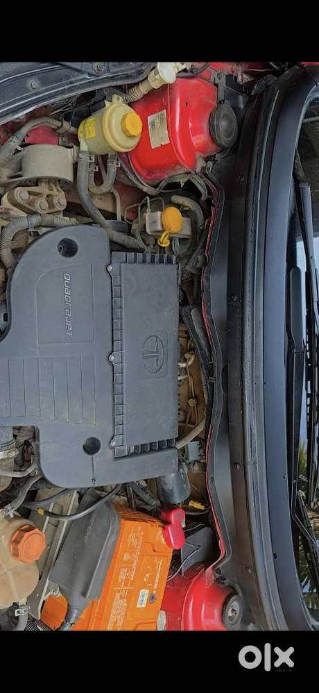 Tata Indica Vista 2008-2013 Quadrajet Ls, 2009, Diesel