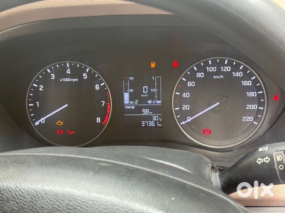 Hyundai I20 Sportz Plus 2019