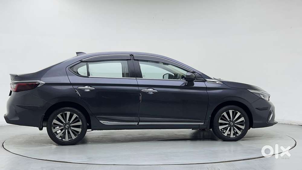 Honda City 1.5 Zx I-vtec Mt, 2023, Petrol