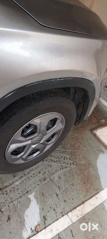 Maruti Suzuki Brezza Vdi 2018